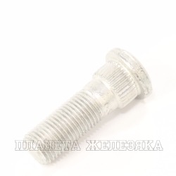 Шпилька колеса М12х1.25/32х47 NISSAN Almera,Primera,Qashqai,INFINITI задняя AMIWA