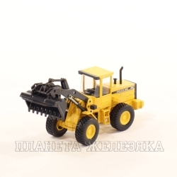 Модель автомобиля JOAL VOLVO BM L 70 М 1:50