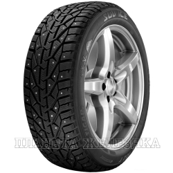 Шина TIGAR SUV ICE 103T XL шип.