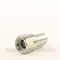 БРС TGW G1/2" розетка LSQ