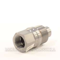 БРС VEP G1.1/4" ниппель LSQ