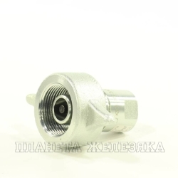 БРС HYVA G3/4" розетка LSQ