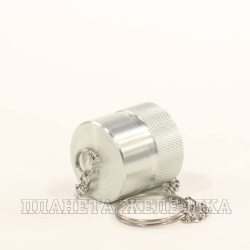 Заглушка БРС TGW G1/2" на ниппель