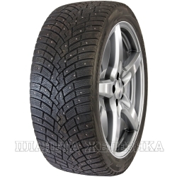 Шина PIRELLI SCORPION ICE ZERO 2 111H XL Run Flat шип.