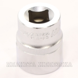 Головка торцевая 24 мм 1/2" 12-гр. HONITON