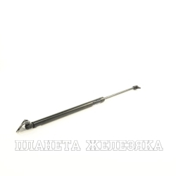 Упор газовый (L=595мм, Ход=389мм, F=840N) HYUNDAI H1 07- крышки багажника левый PARTS MALL