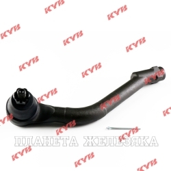 Наконечник рулевой тяги HYUNDAI iX35,Tucson (09-),Sonata(GF),KIA Optima,Sportage (10-) правый