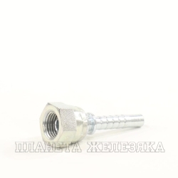 Фитинг DKOL(Г) конус 24° 3/4" (M36x2) Китай