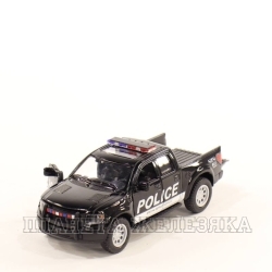 Модель автомобиля FORD F-100 PICKUP М 1:38