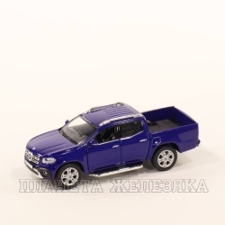 Модель автомобиля Mercedes- Benz X-Class М 1:43