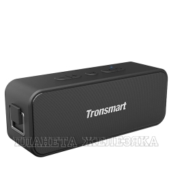 Колонка портативная Tronsmart Element T2 Plus 20W black