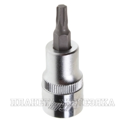 Бита-головка 3/8" TORX T25х48мм JTC (ПОД ЗАКАЗ)