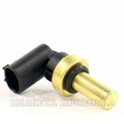 Датчик температуры OPEL Astra(H,J),Vectra-C,Zafira(A,B,C),Insignia,CHEVROLET Aveo,Cruze,Orlando OEM