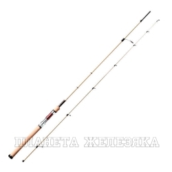 Спиннинг Rapala Countdown 802MF 244см M 10-28гр