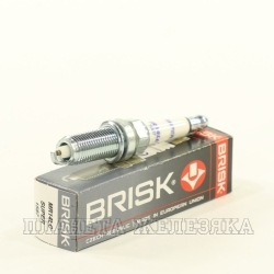 Свеча зажигания ВАЗ-2190 дв.11182 BRISK