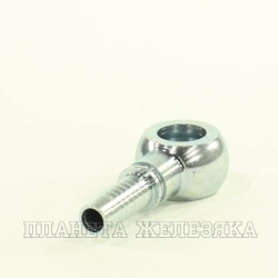 Фитинг BANJO(METRIC) 1/2" (M18x1,5) Китай