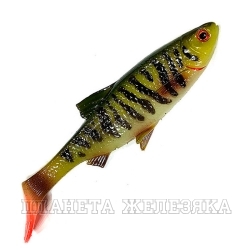 Виброхвост HitFish ROACH 22см R258