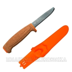 Нож Morakniv Floating Serrated