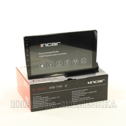 Автомагнитола INCAR ANB-7709 Android 10 2DIN