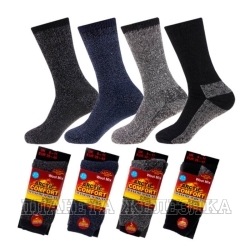 Термоноски THERMO SOCKS в асс.