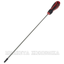 Отвертка TORX T20х250мм JTC