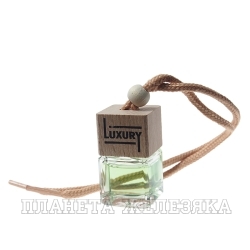 Освежитель воздуха LUXURY AROMA по мотивам Lacoste-L.12.12 Blanc