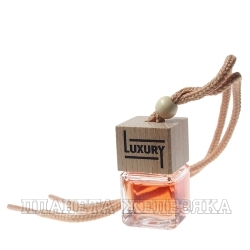 Освежитель воздуха LUXURY AROMA по мотивам Escada-Taj Sunset