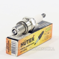 Свеча зажигания 4T F7RTC HUTER