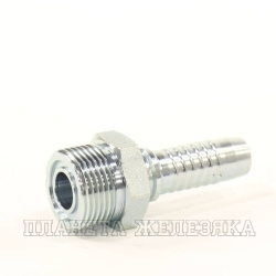 Фитинг ORFS(Ш) 5/8" (1.3/16"-12) Китай