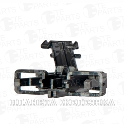 Колодка соед.2pin TE PARTS