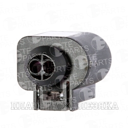 Колодка соед.2pin TE PARTS