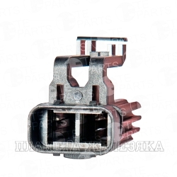 Колодка соед.2pin TE PARTS