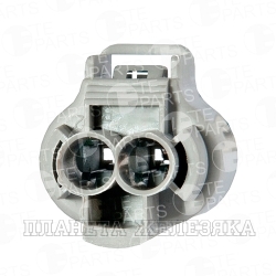 Колодка соед.2pin TE PARTS