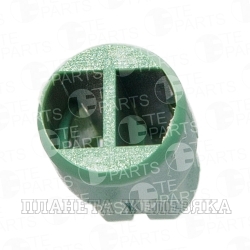 Колодка соед.2pin TE PARTS