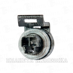 Колодка соед.3pin TE PARTS