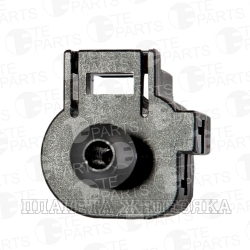 Колодка соед.1pin TE PARTS