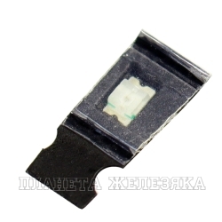 Светодиод SMD чип типоразмер 0805 GREEN BT17-2102SUGC 0805