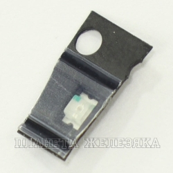 Светодиод SMD чип типоразмер 0805 BLUE BT17-21UBC/TR8