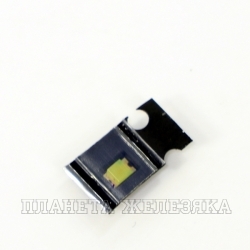 Светодиод SMD чип типоразмер 0805 WHITE BT17-21UWC/TR8