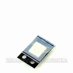 Светодиод SMD чип типоразмер 5050 RED BT61-2301SURSURSURC(S)