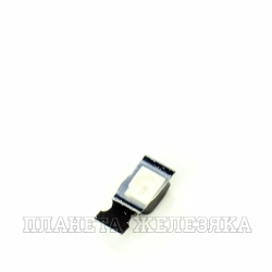 Светодиод SMD чип типоразмер 3528 BLUE BT67-21UBC/C470/TR8