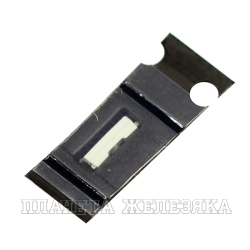 Светодиод SMD чип типоразмер 020 GREEN BT99-2160UBGC(S)