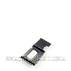 Светодиод SMD чип типоразмер 3014 BLUE BTR-3014SUBC