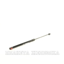 Упор газовый (L=590мм,Ход=208мм,F=330N) MERCEDES M-class (W164) 05> капота G.U.D