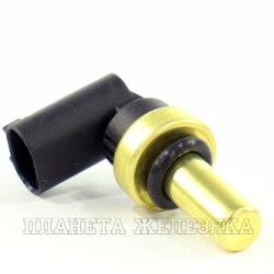 Датчик температуры OPEL Astra(H,J),Vectra-C,Zafira(A,B,C),Insignia,CHEVROLET Aveo,Cruze,Orlando QUAT