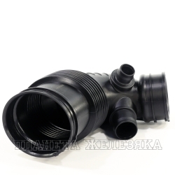 Патрубок BMW 1 (F21,F20,F23,F30),3 седан VI (F30,F31,F34,F80) воздуховода PATRON