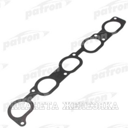 Прокладка коллектора выпускного VOLVO S40/S60/S70/S80/V70/XC70 2.3-2.5 97- PATRON