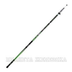 Удилище телескопическое GREEN ROD 600 с/к