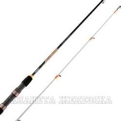 Спиннинг Okuma Light Range Fishing UFR 185см 1-7гр