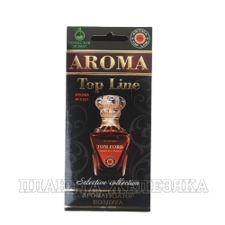 Освежитель воздуха ATL-67026 Tom Ford Tobacco Vanilla s021 пластинка Top Line